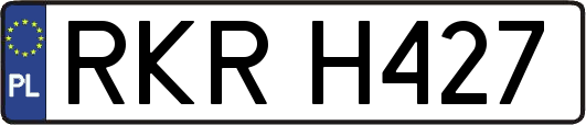 RKRH427
