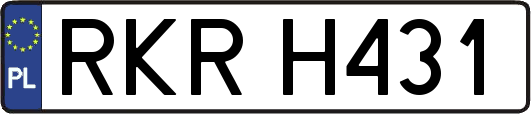 RKRH431
