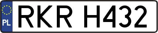 RKRH432