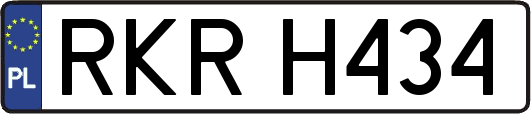 RKRH434