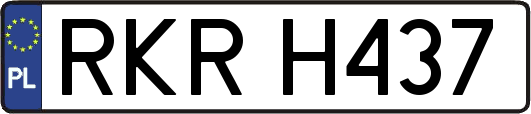 RKRH437