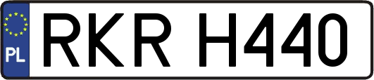 RKRH440