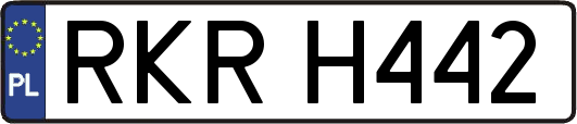 RKRH442