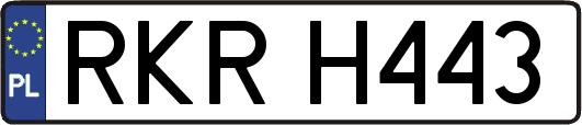 RKRH443