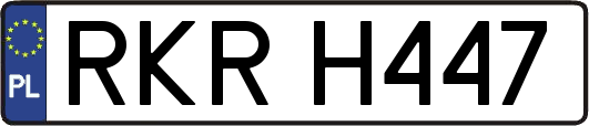 RKRH447