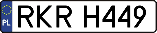 RKRH449