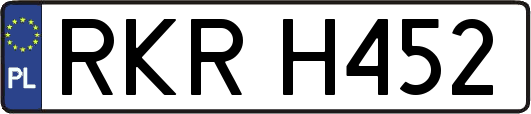RKRH452