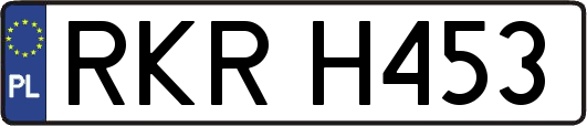 RKRH453