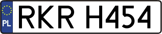 RKRH454