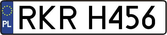 RKRH456