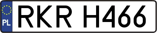 RKRH466