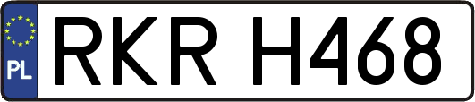 RKRH468