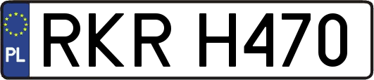 RKRH470