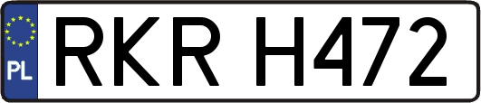 RKRH472