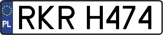 RKRH474