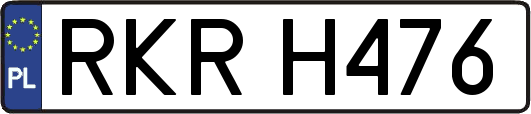 RKRH476