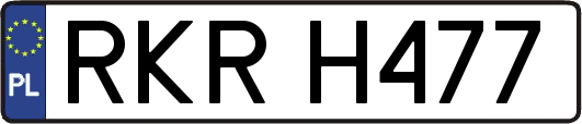 RKRH477