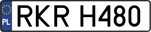 RKRH480