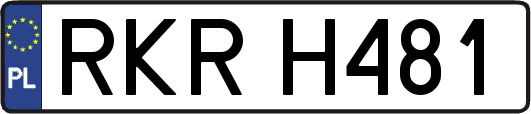 RKRH481
