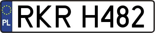 RKRH482