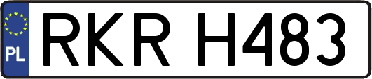 RKRH483