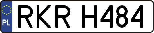 RKRH484
