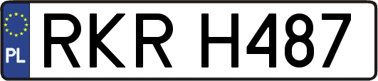RKRH487