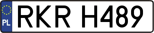 RKRH489