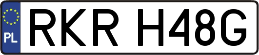 RKRH48G