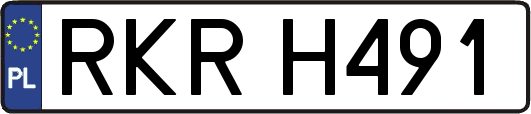 RKRH491