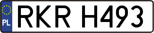 RKRH493
