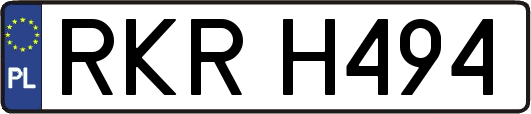 RKRH494