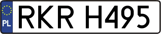 RKRH495