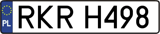 RKRH498