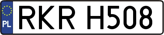 RKRH508