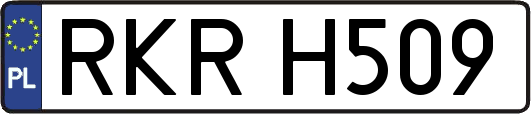 RKRH509