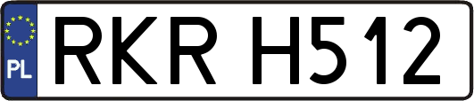 RKRH512