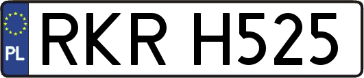 RKRH525