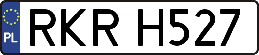 RKRH527