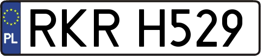 RKRH529