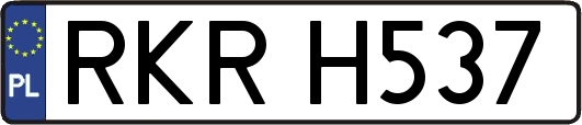 RKRH537