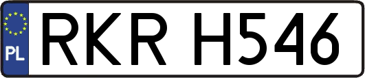 RKRH546