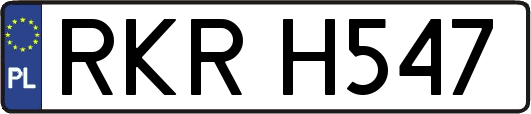 RKRH547