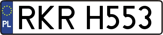 RKRH553