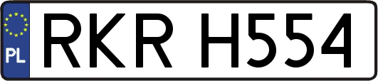 RKRH554