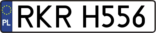 RKRH556