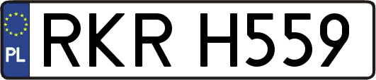 RKRH559