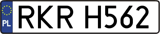 RKRH562