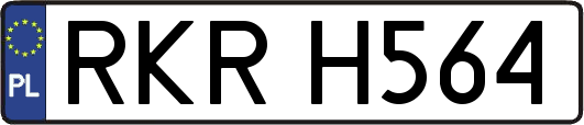 RKRH564