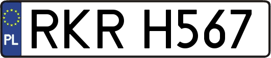 RKRH567